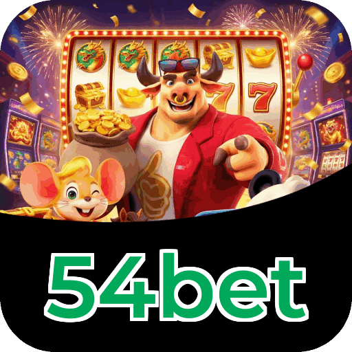 Instalação Android 54bet