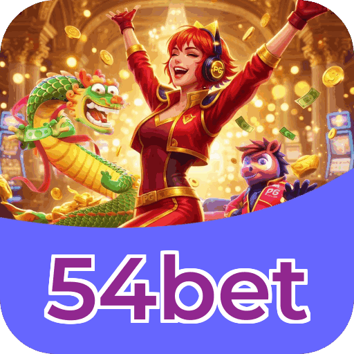 Instalar APK 54bet
