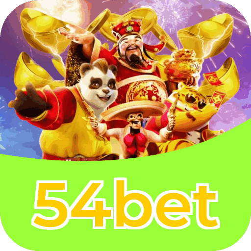 Slots Premium da PG Soft na 54bet