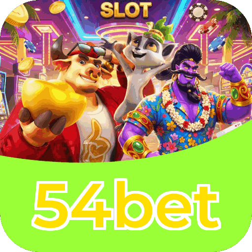 Dealers profissionais da 54bet