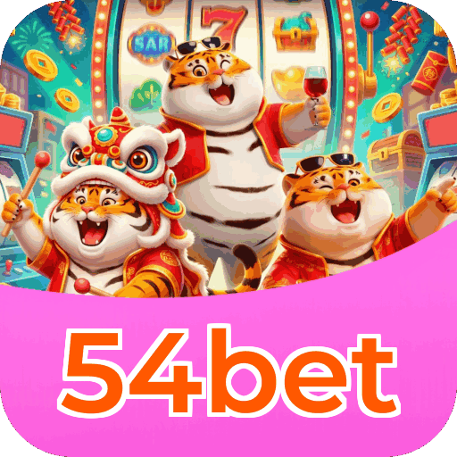 Login rápido no app 54bet