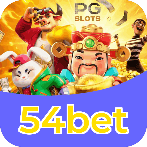 Cadastro 54bet